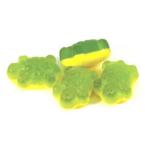 Haribo Terrific Turtles - 3kg