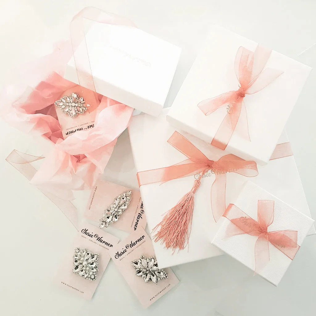 Helene Necklace