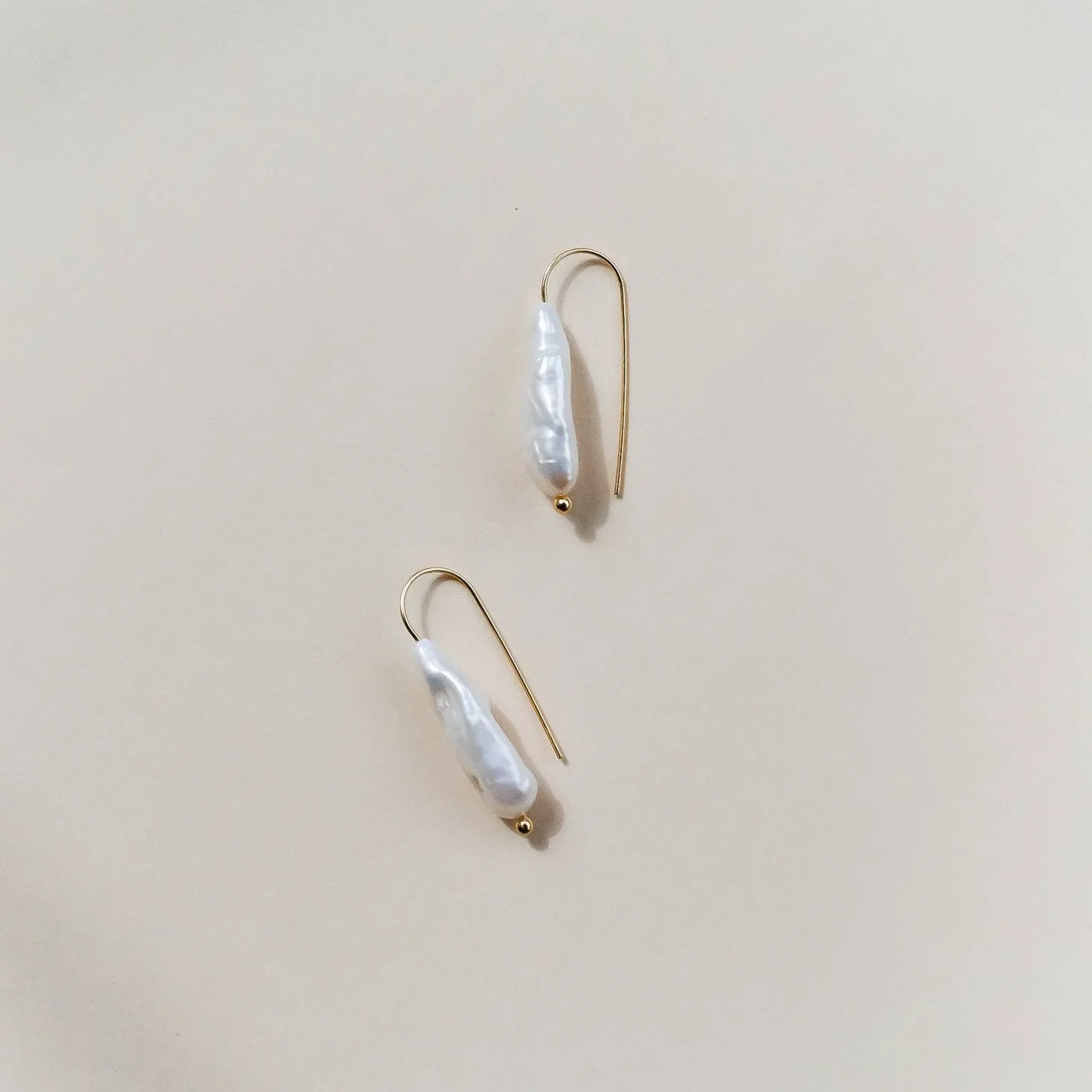 Here to Stay Earrings