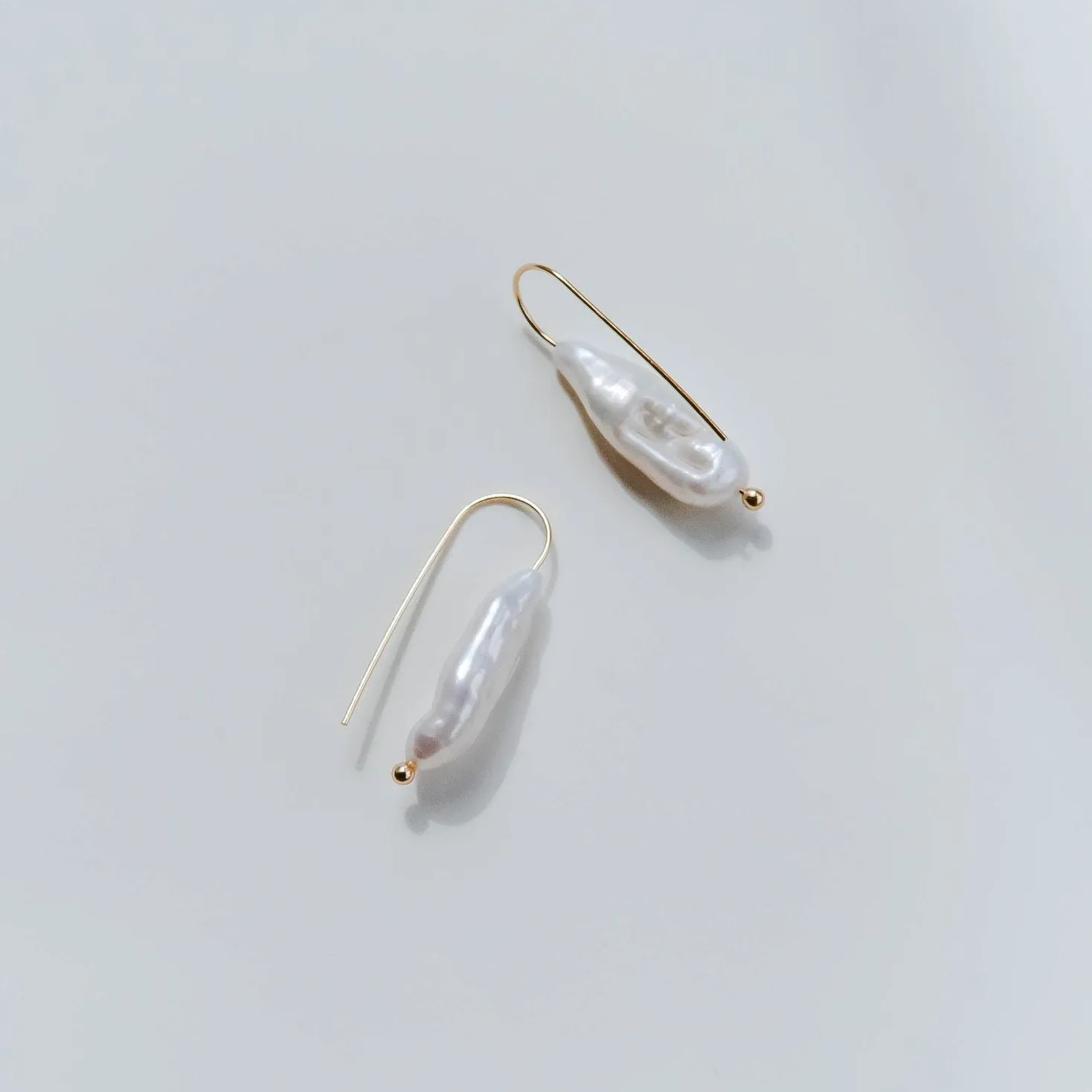 Here to Stay Earrings