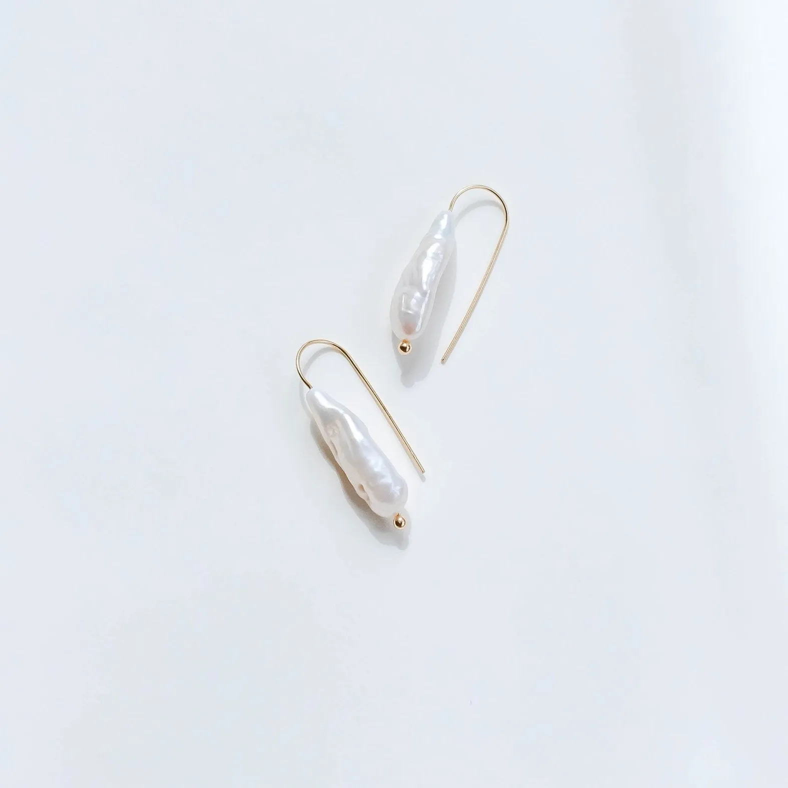 Here to Stay Earrings