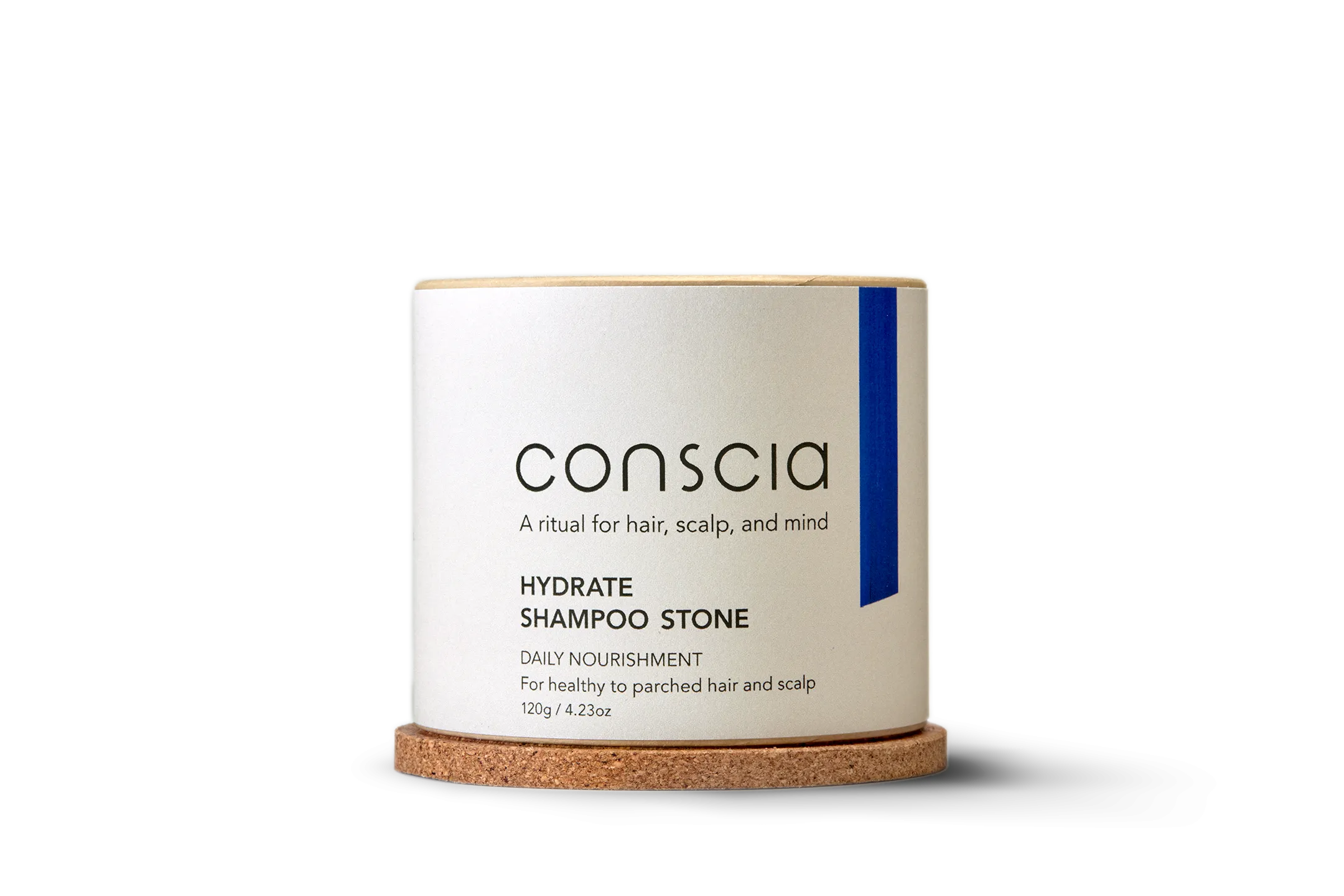 Hydrate Lapis Shampoo