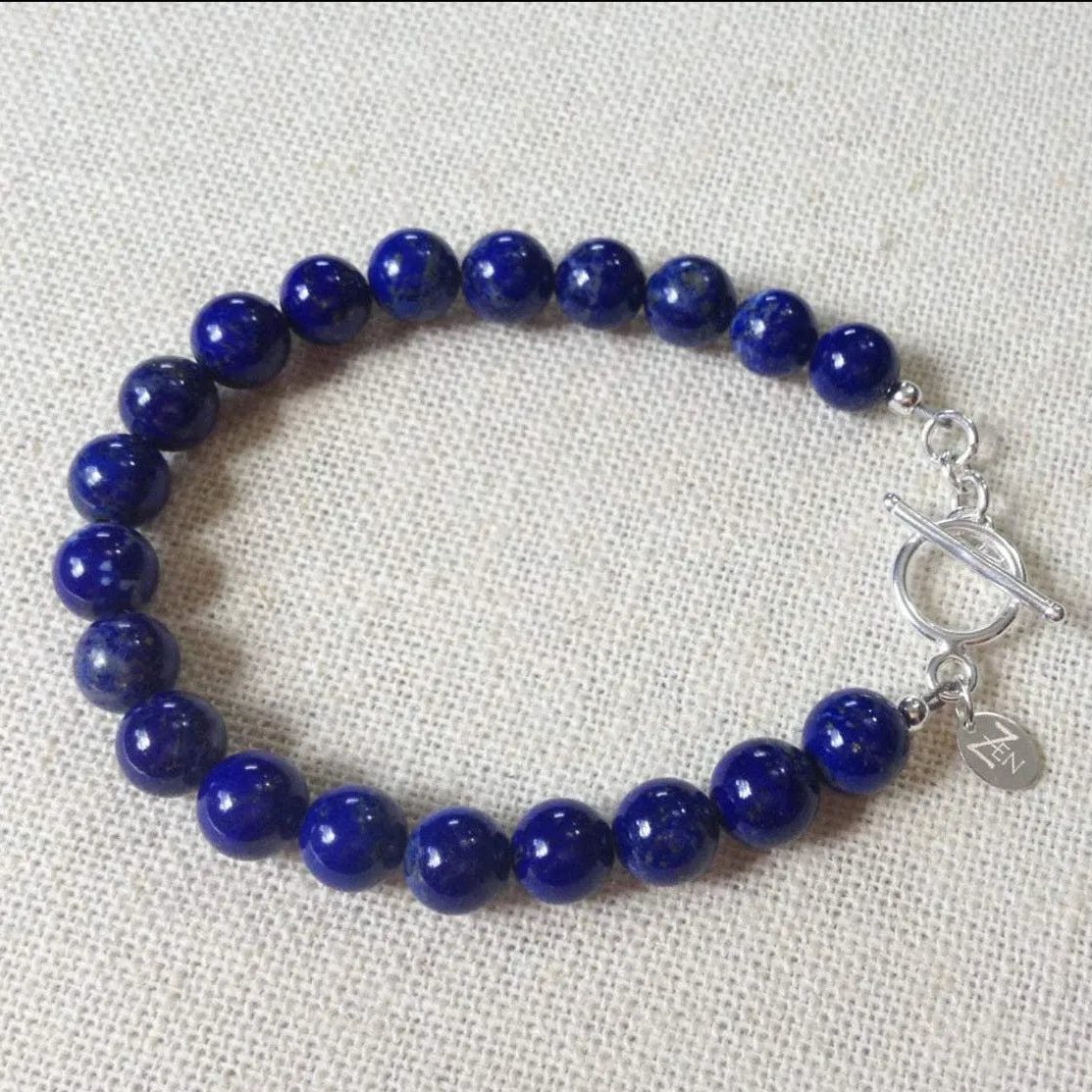 I Am Peace Bracelet