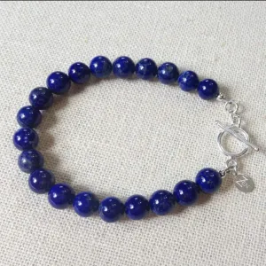 I Am Peace Bracelet