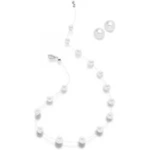 Isa Anna Flower Girl Jewelry Set