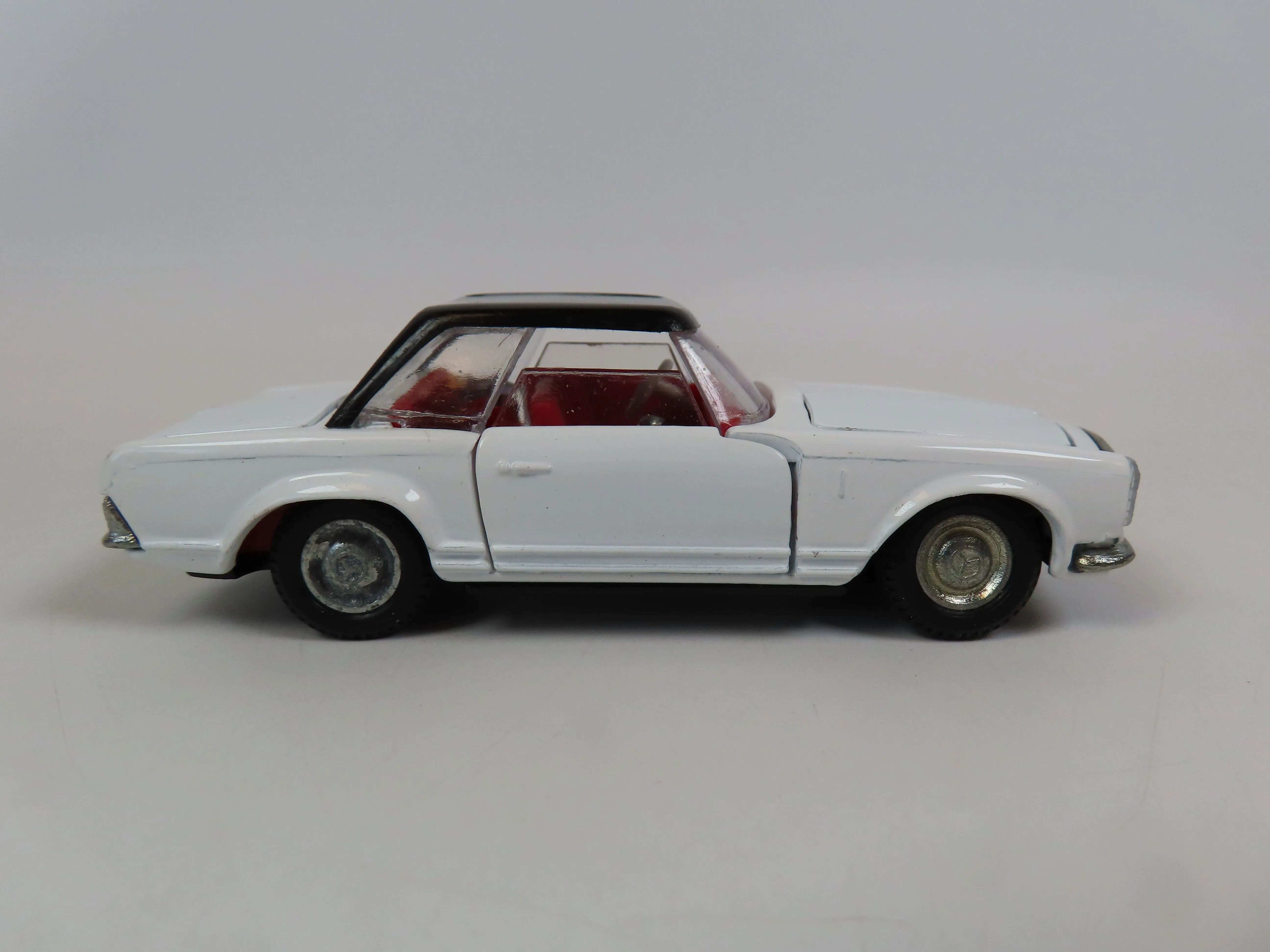 Joal Mercedes-Benz 230 SL, 99.9% Mint