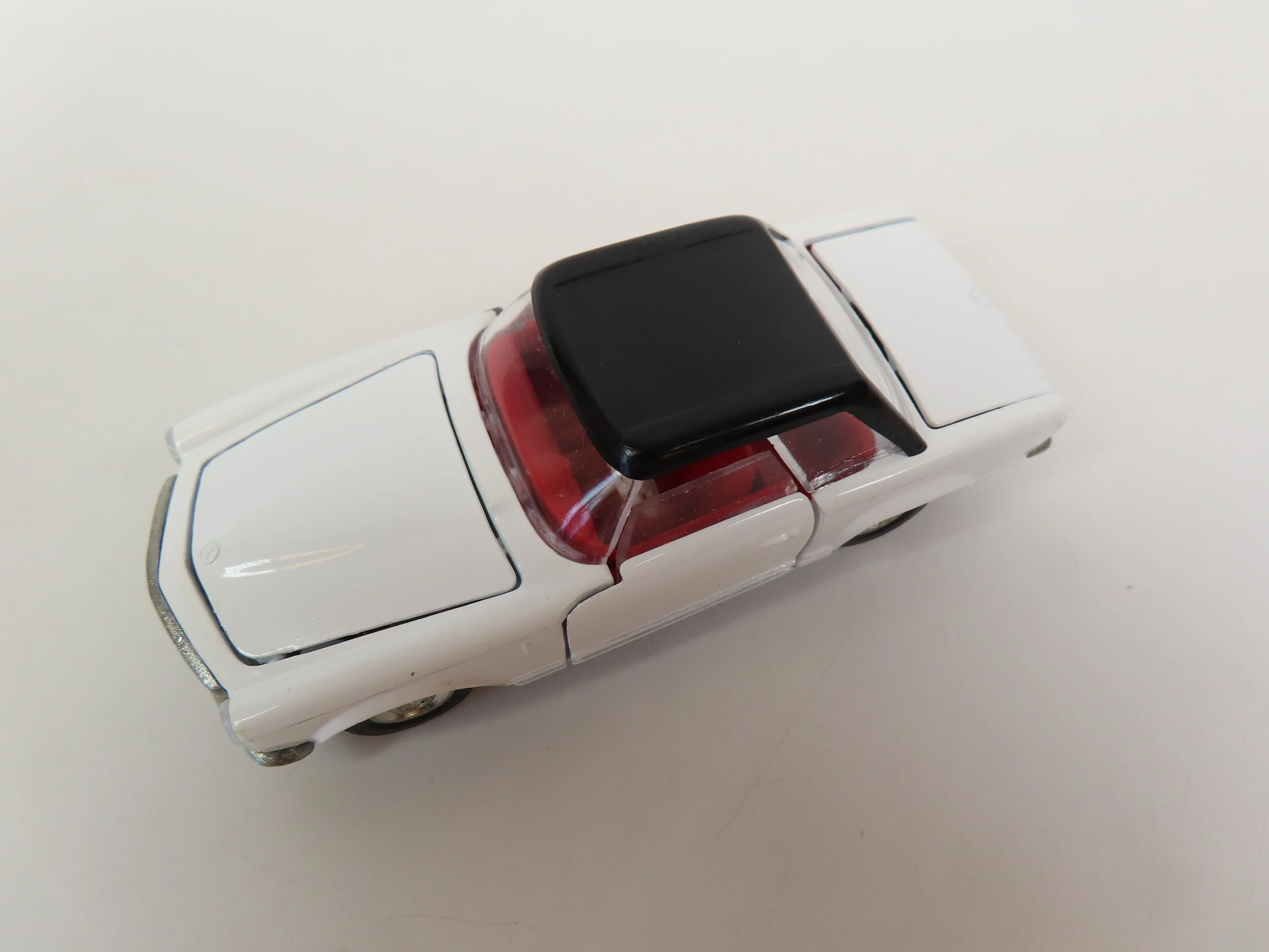 Joal Mercedes-Benz 230 SL, 99.9% Mint