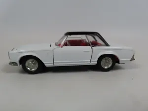 Joal Mercedes-Benz 230 SL, 99.9% Mint