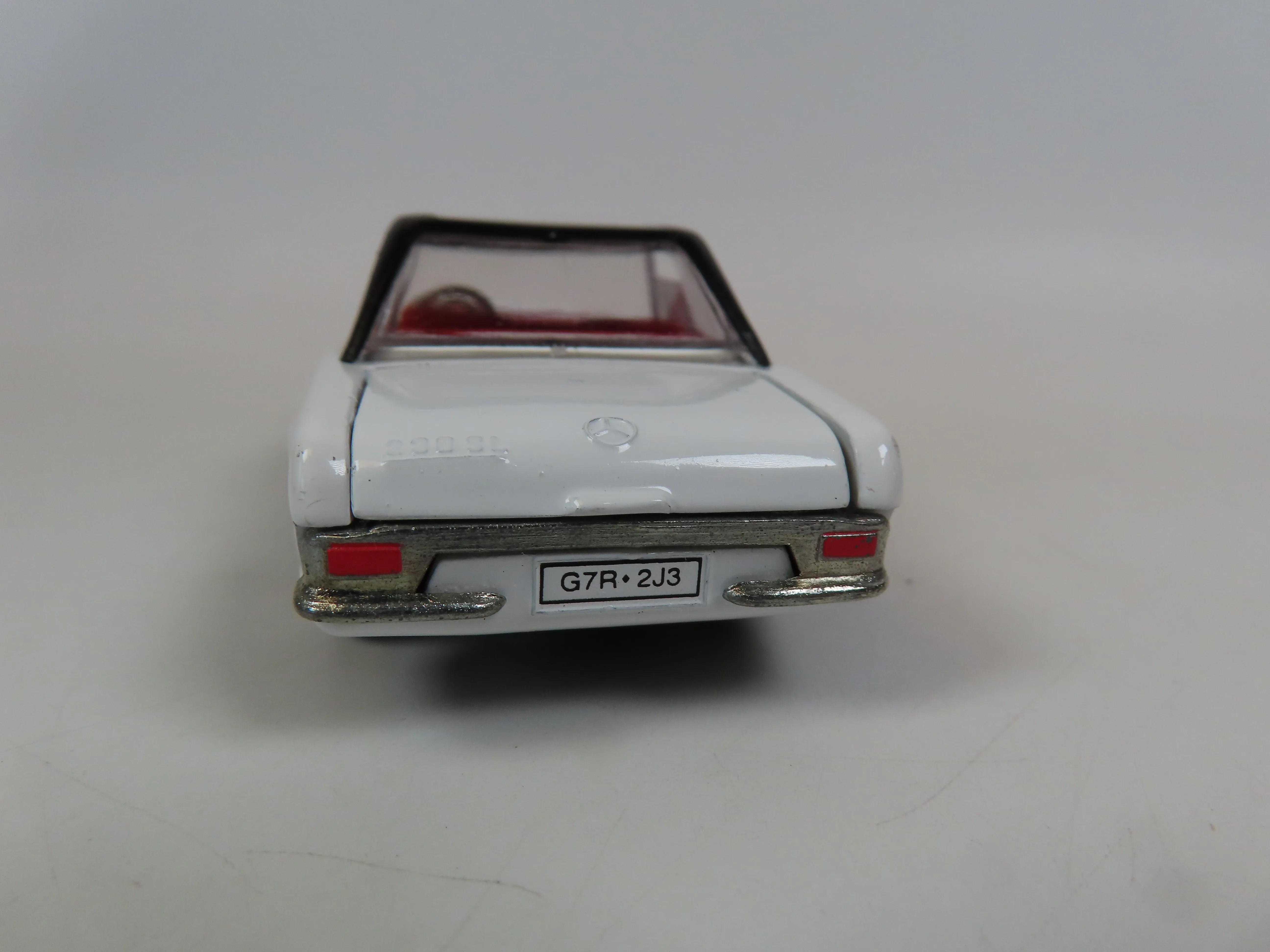 Joal Mercedes-Benz 230 SL, 99.9% Mint