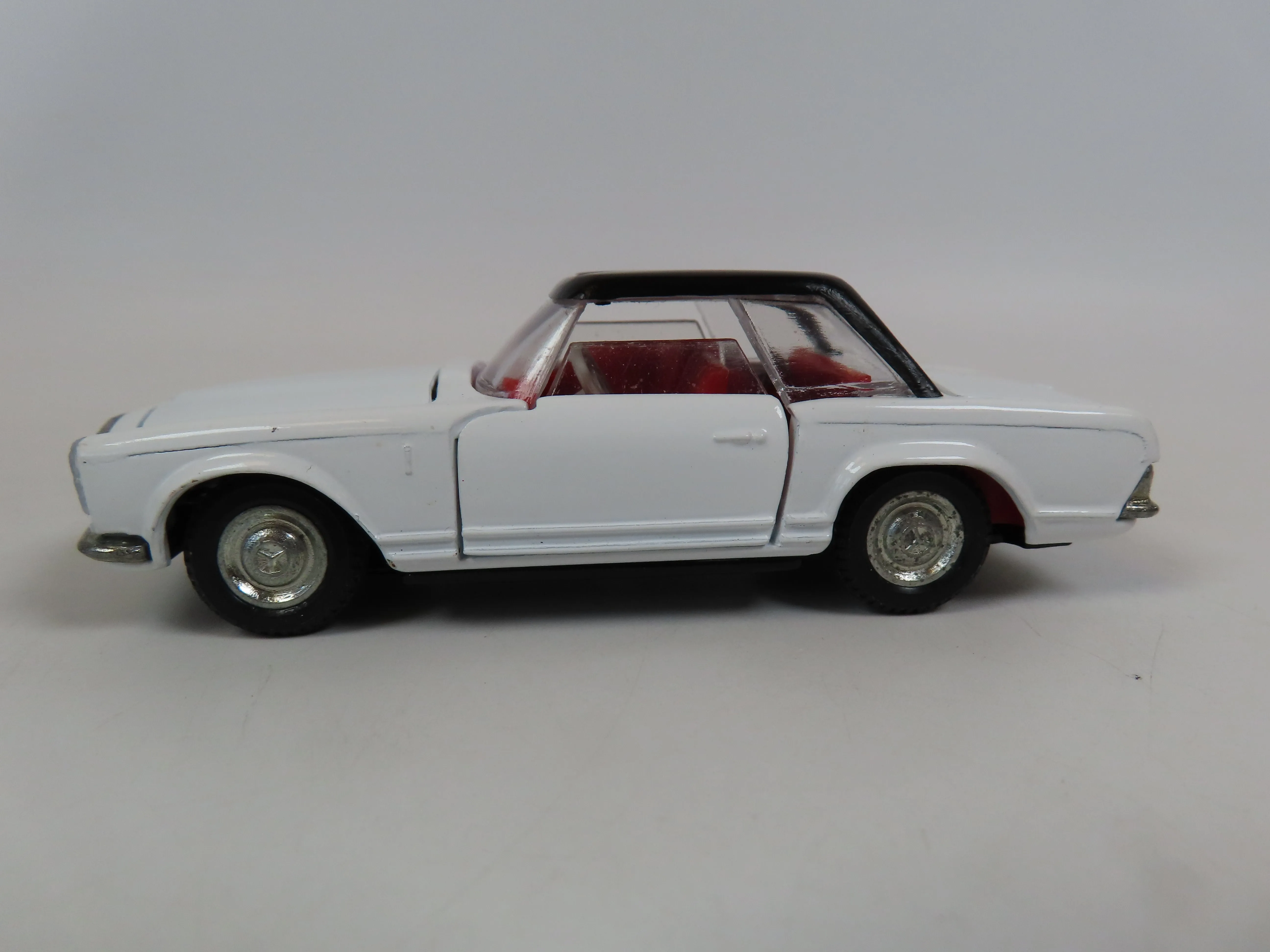 Joal Mercedes-Benz 230 SL, 99.9% Mint
