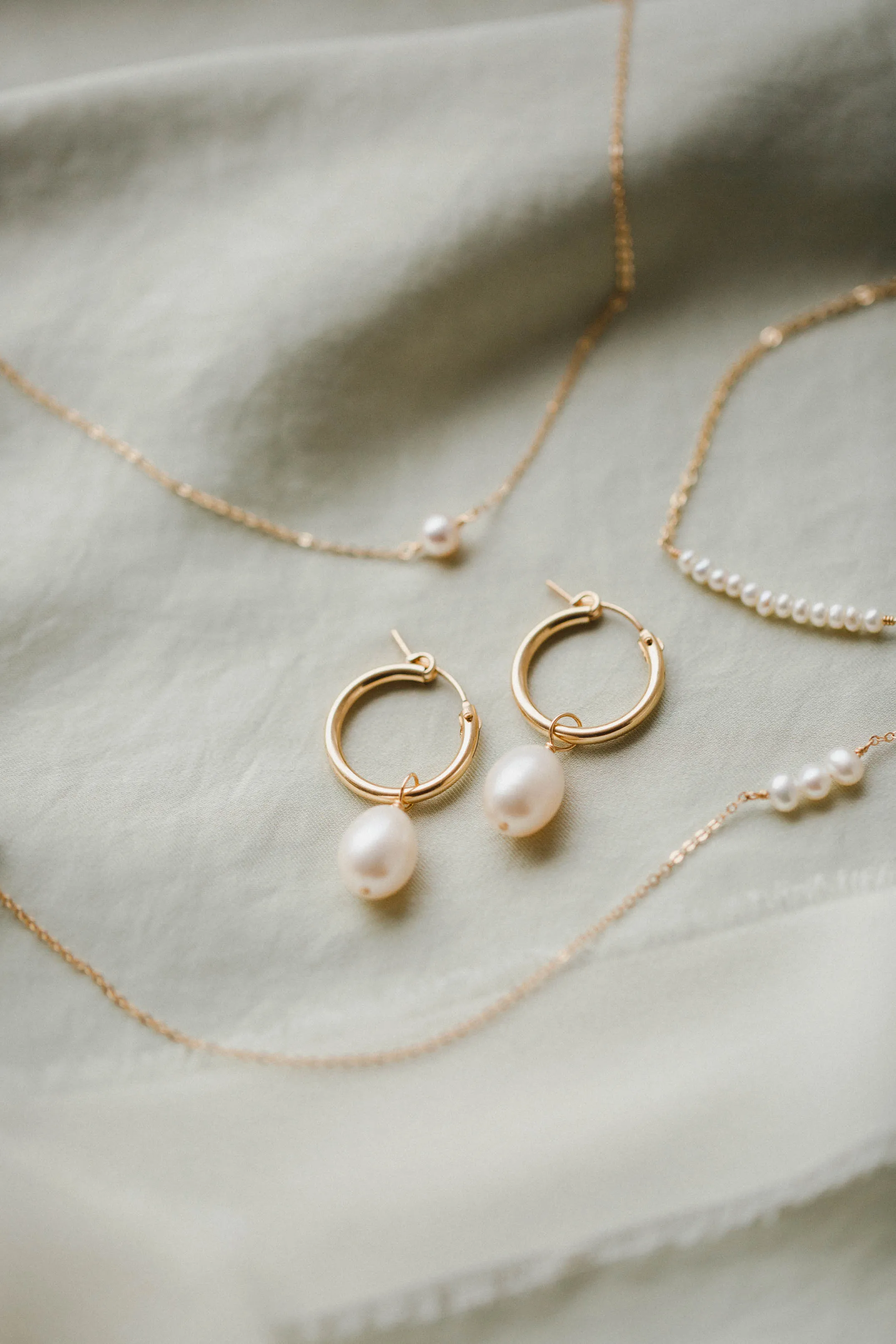 Kana Earrings