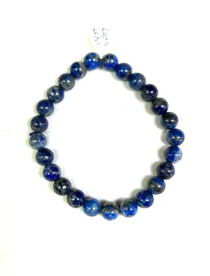 Lapis Lazuli Bracelet