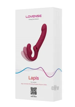 Lapis Magenta