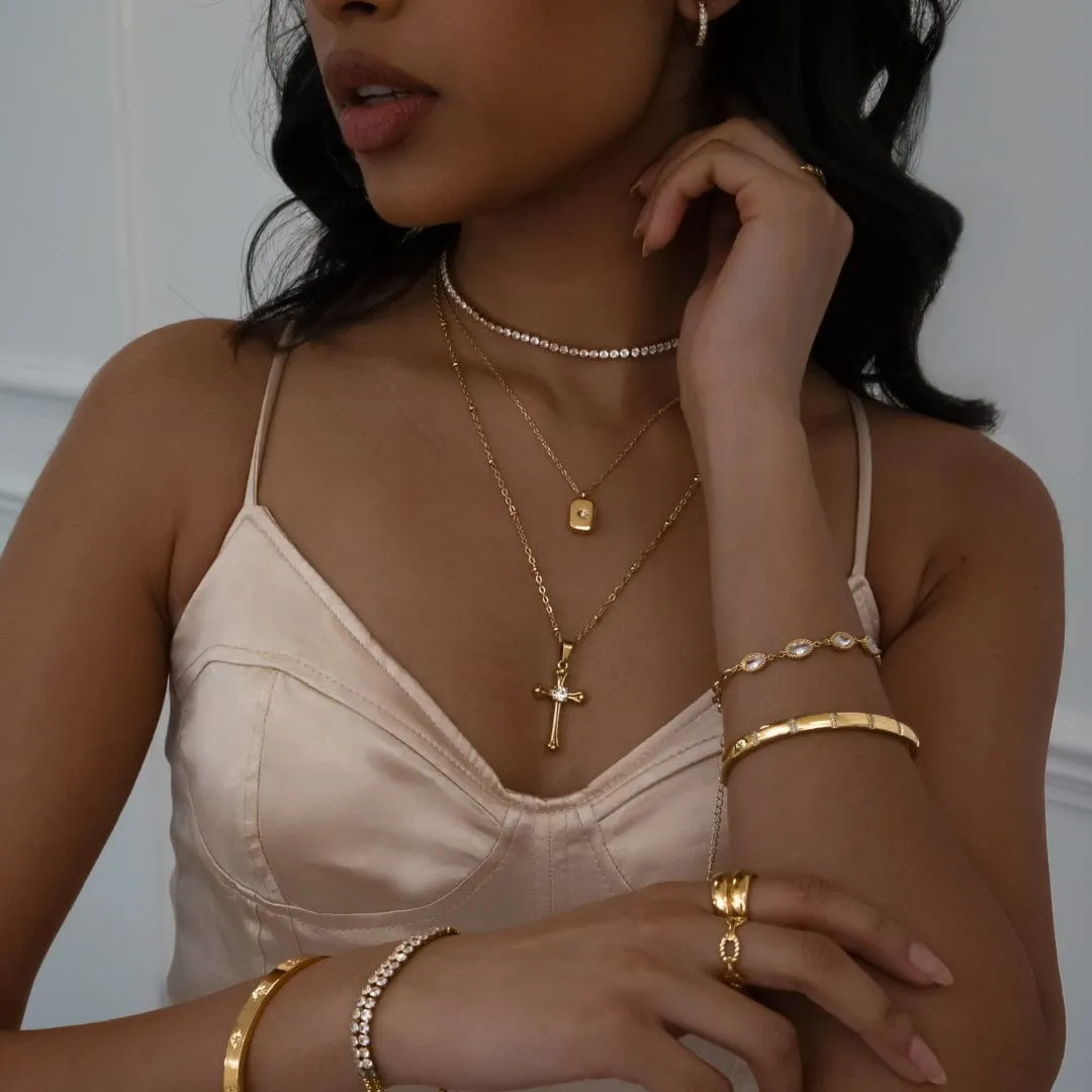 Larissa Bracelet