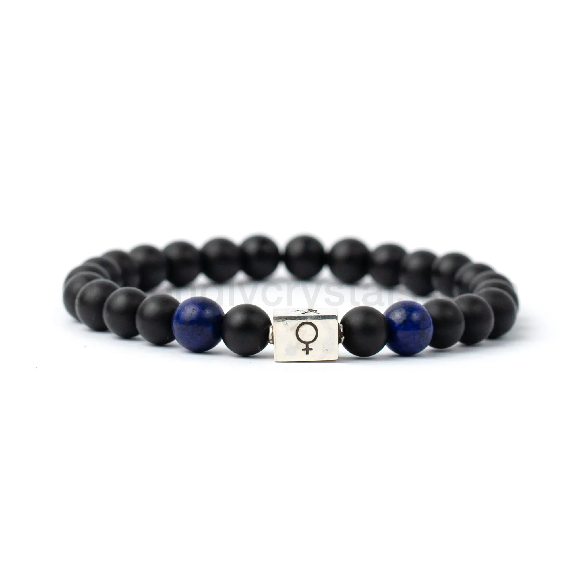 Libra Zodiac Bracelet