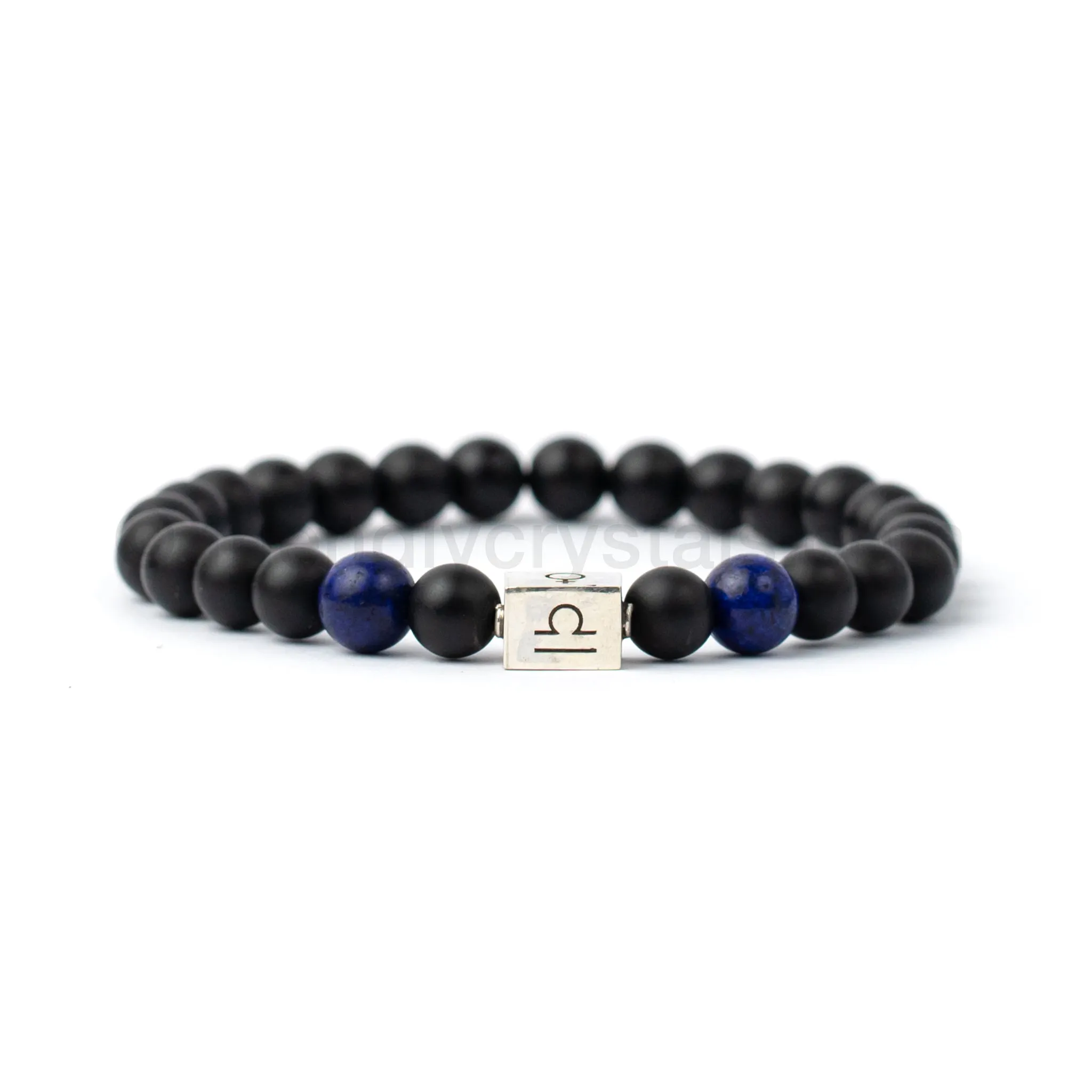 Libra Zodiac Bracelet