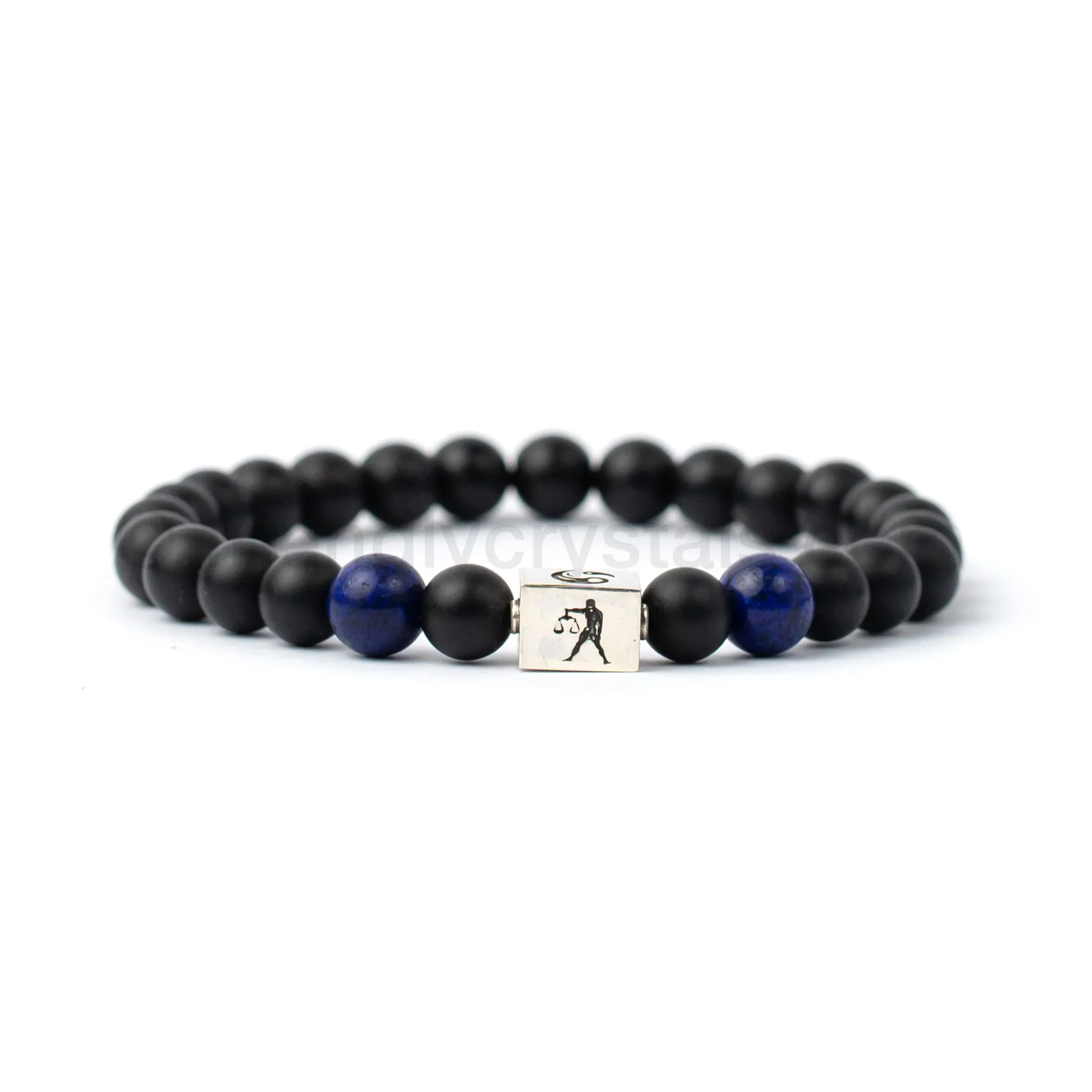 Libra Zodiac Bracelet