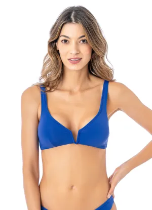 MAAJI LAPIS BLUE VICTORY TOP