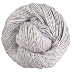 Madelinetosh Wool   Cotton Yarn - Moonstone
