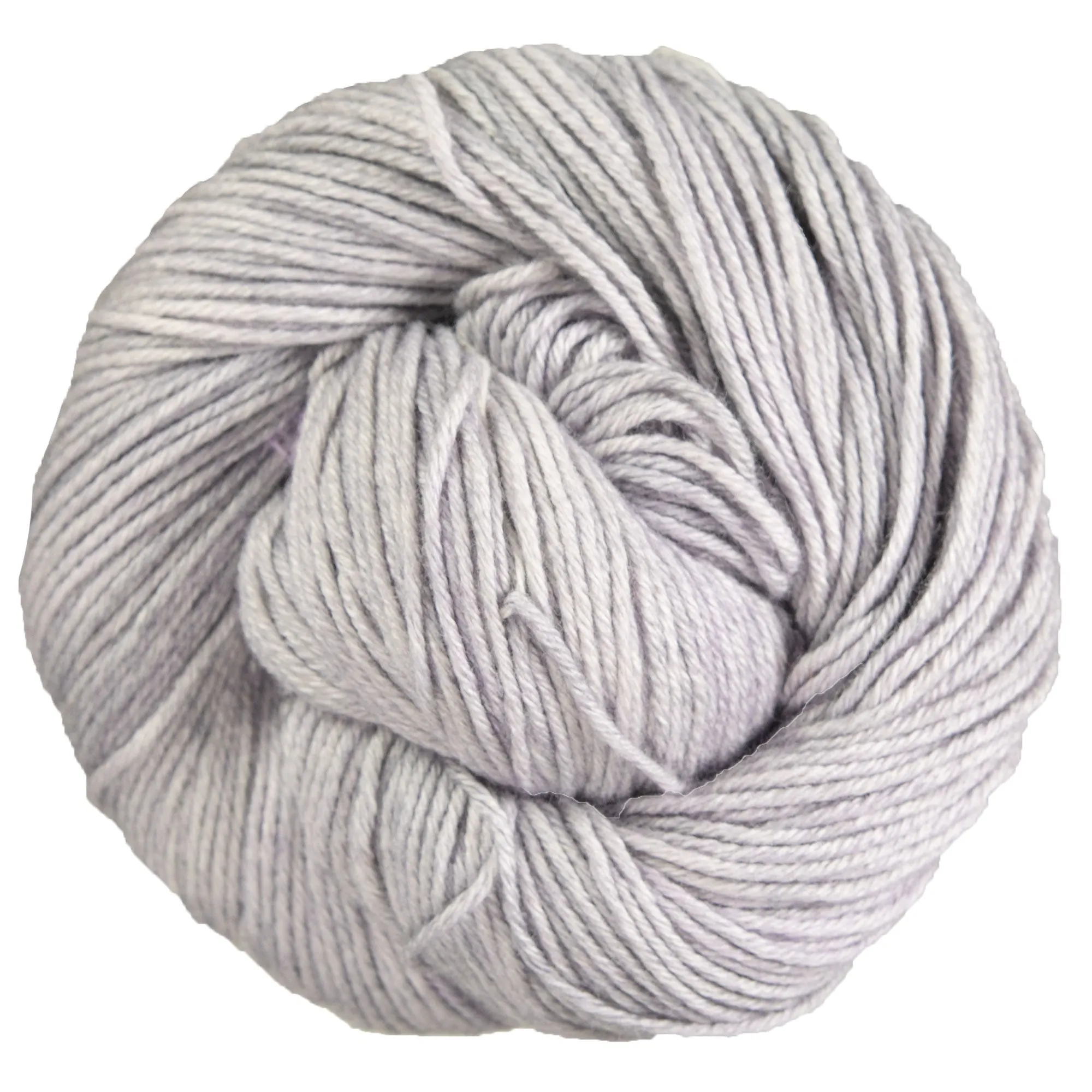 Madelinetosh Wool   Cotton Yarn - Moonstone