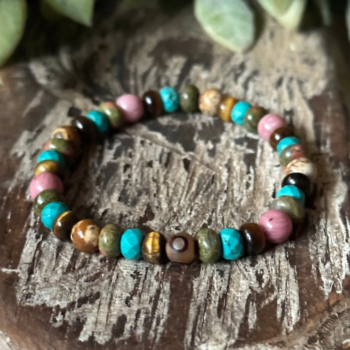 Manifesting Peace Mini