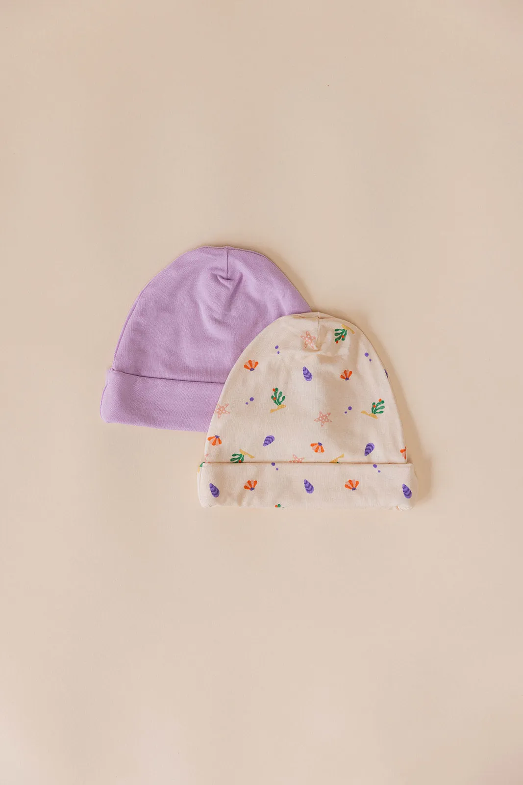 Marnie/Woodnymph - CloudBlend™ Hat Set