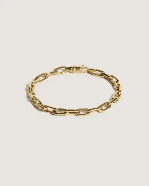 Mia Link Chain Bracelet