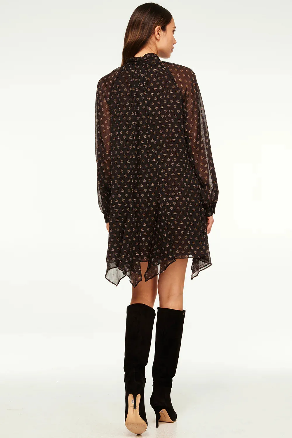 Misa - Cindy Dress