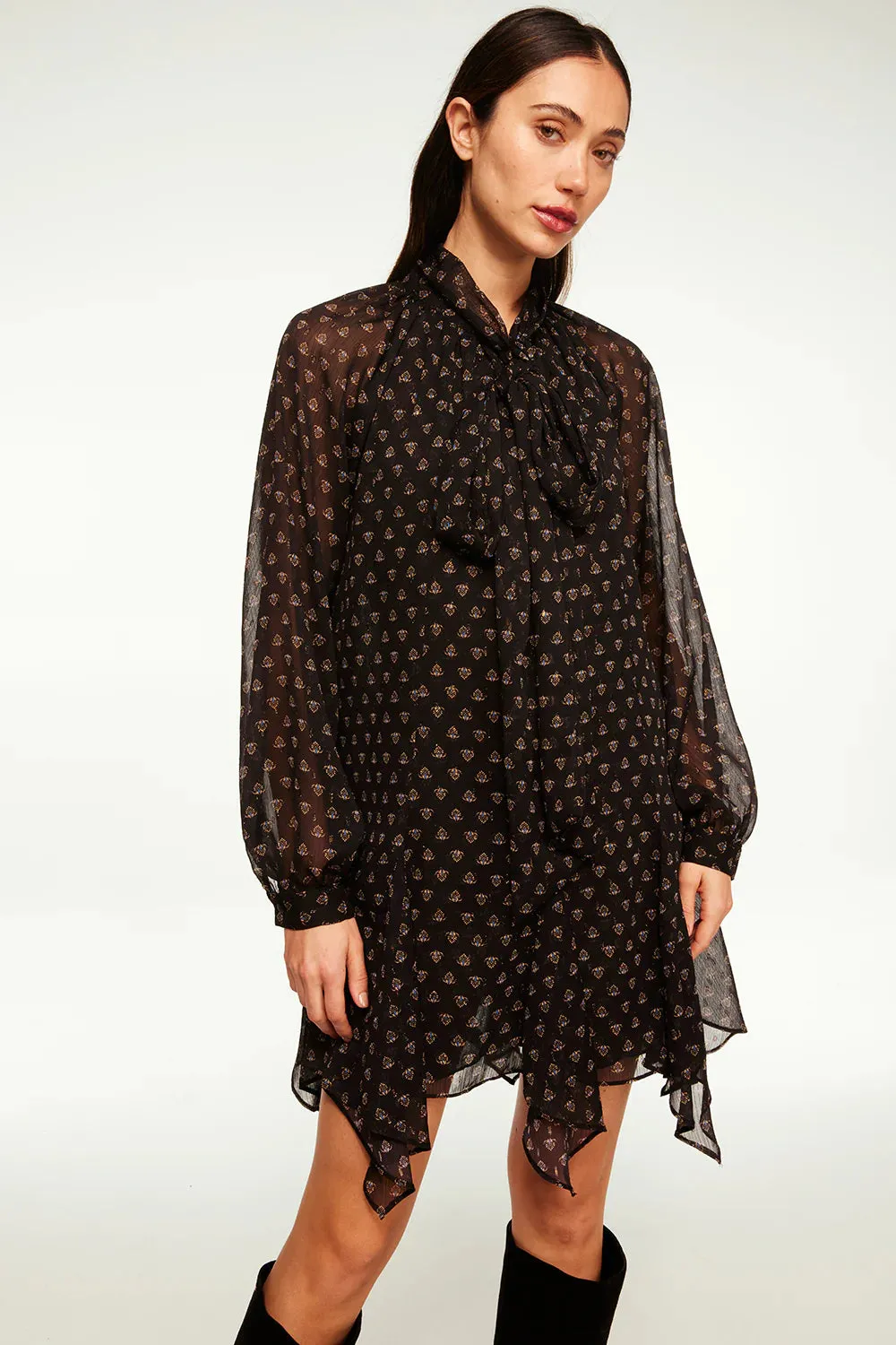 Misa - Cindy Dress