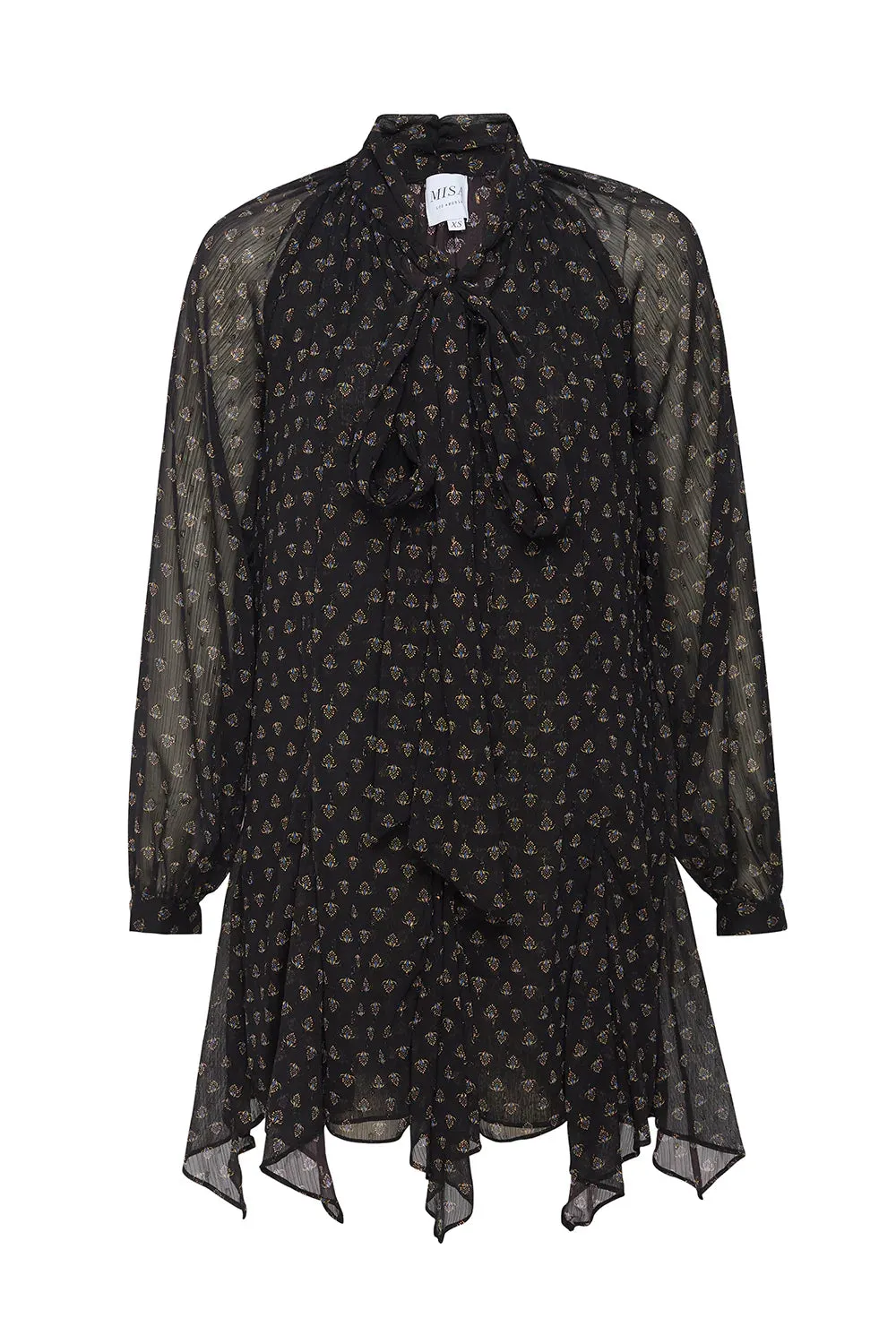 Misa - Cindy Dress