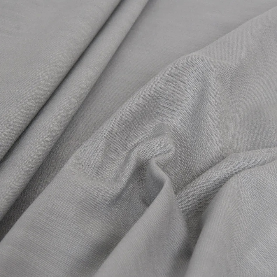 Moonstone Linen Cotton blend 1736