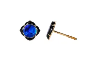 Muladahara Stud Earrings