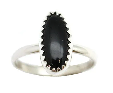 Navajo ring