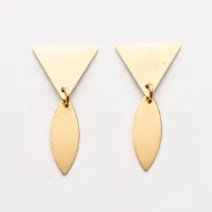 Nest Pretty Things | Little Stud Earrings