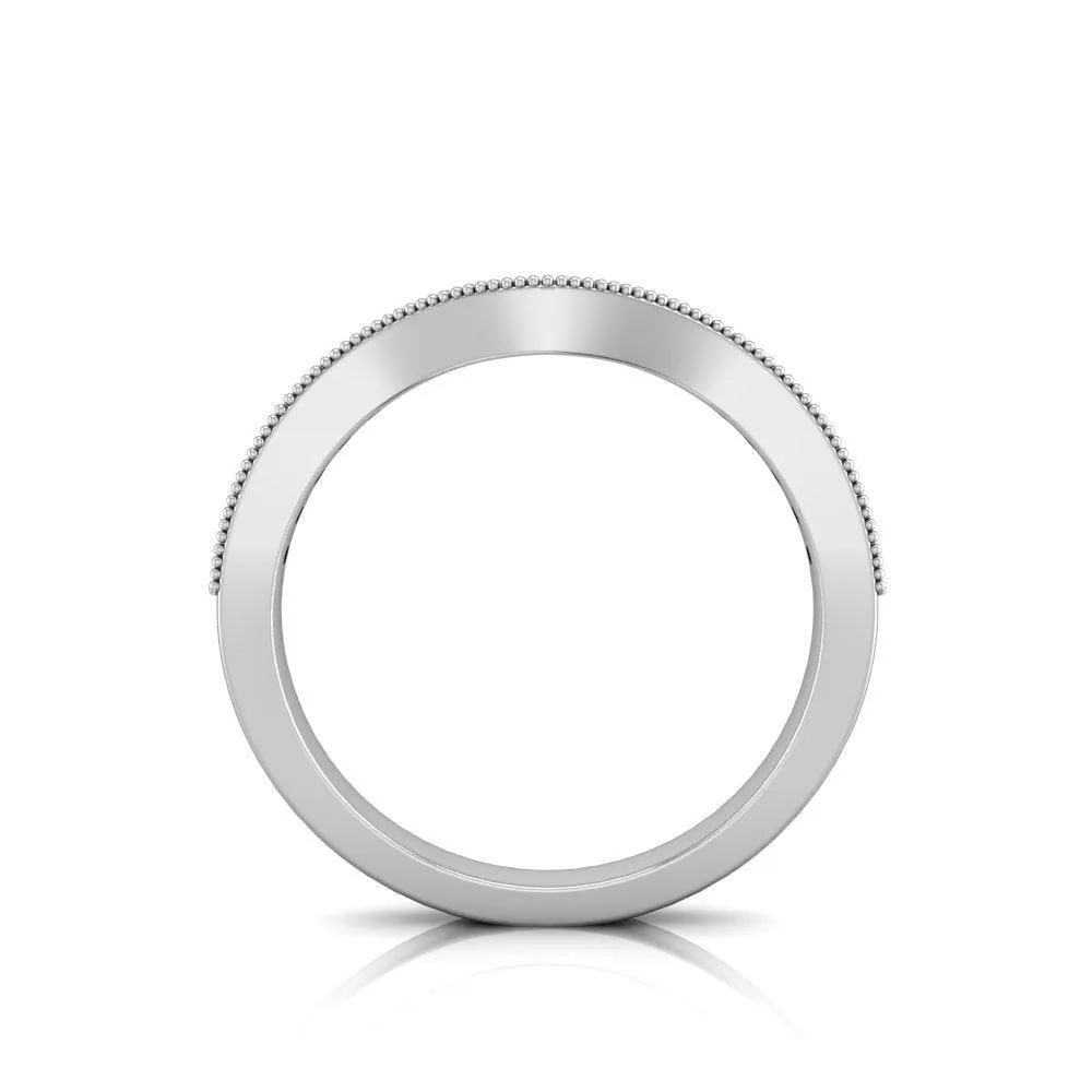 Petula Wedding Band