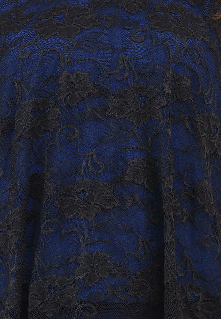 Rasillia Blouse