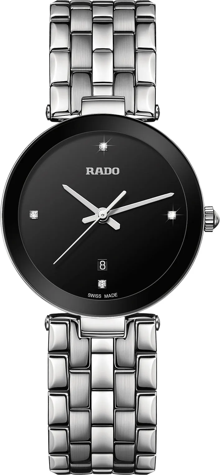 RD Watch FlORSence S