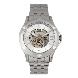 Reign Dantes Automatic Skeleton Dial Men's Watch