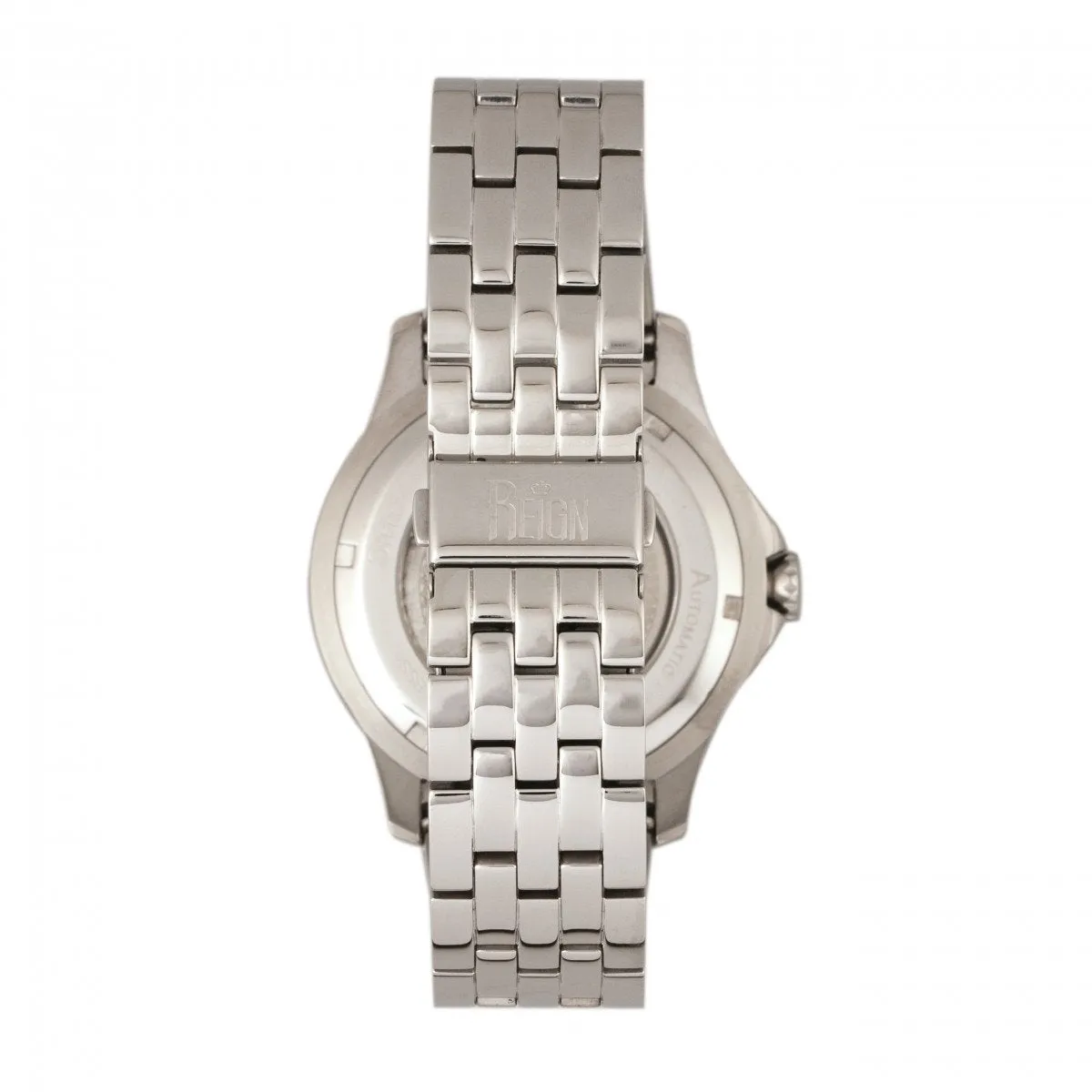 Reign Dantes Automatic Skeleton Dial Men's Watch