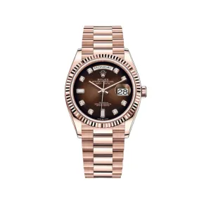 Rolex 36mm Day-Date 128235