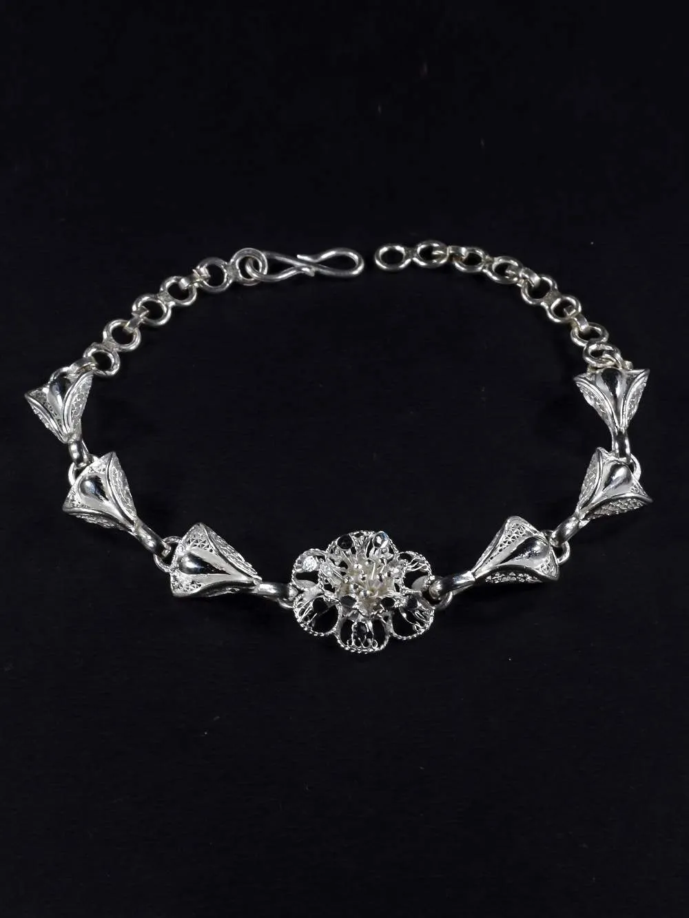 Rose Bracelet