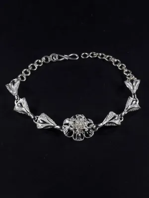 Rose Bracelet