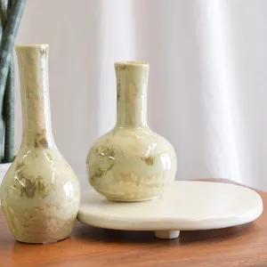 Round Trivet Moonstone