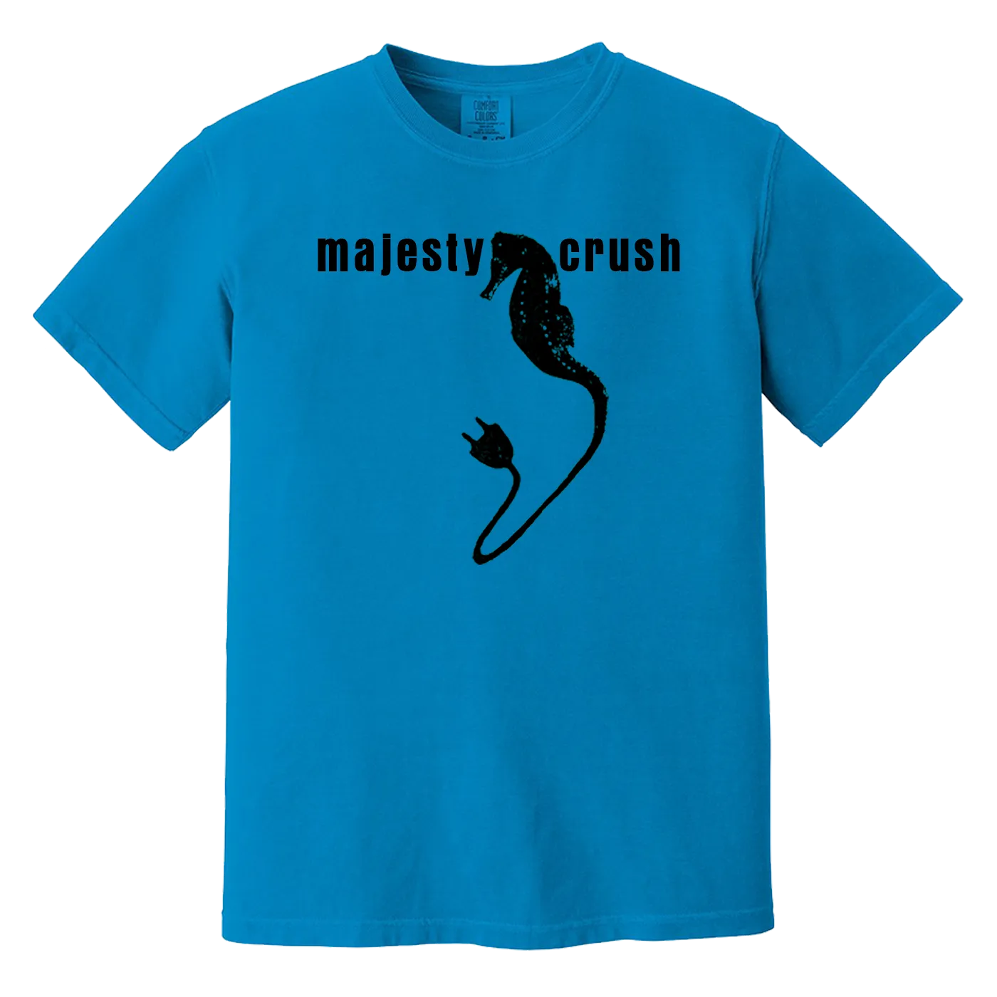 Seahorse T-Shirt