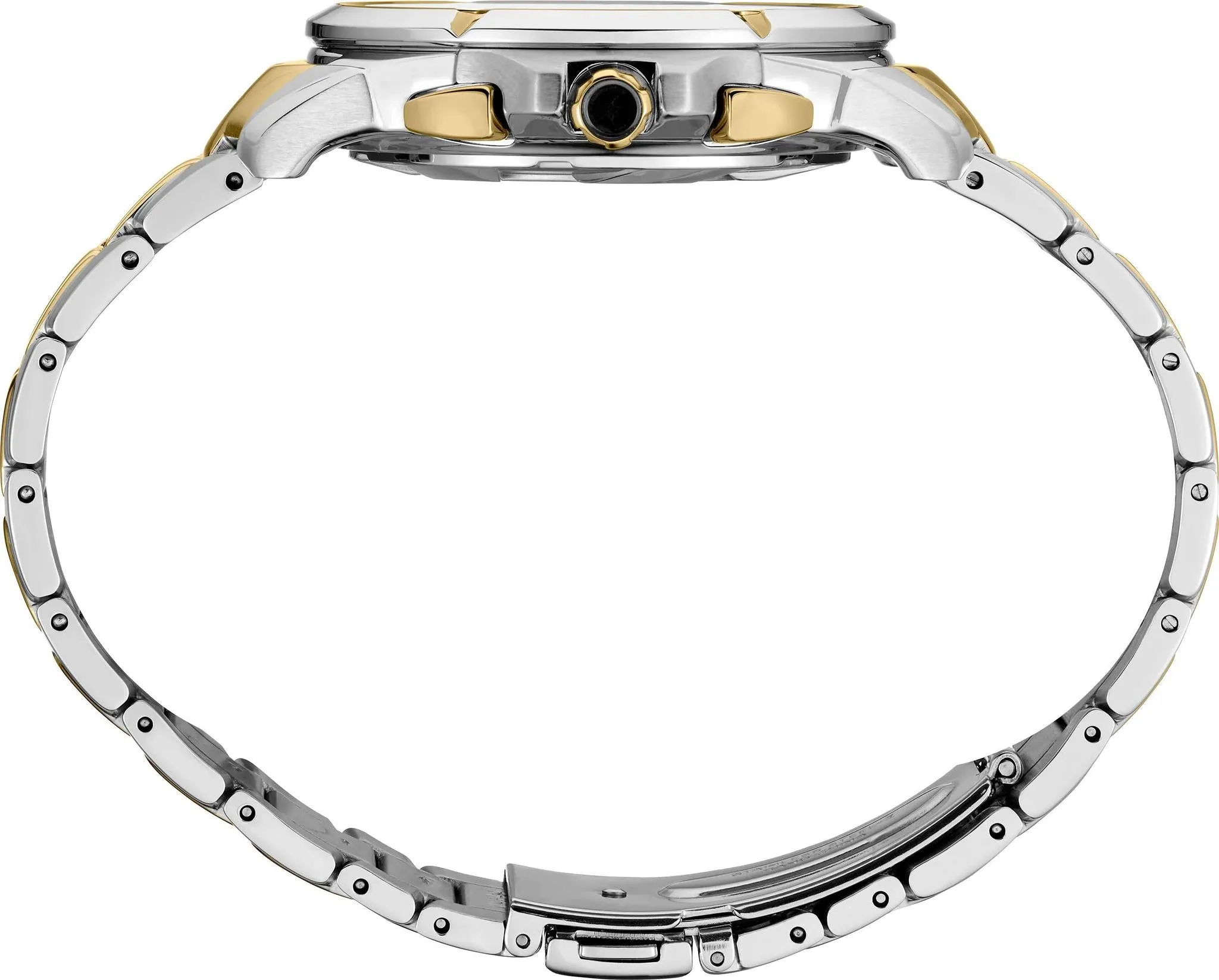 Seiko Coutura Chronograph Men's Watch SSB434
