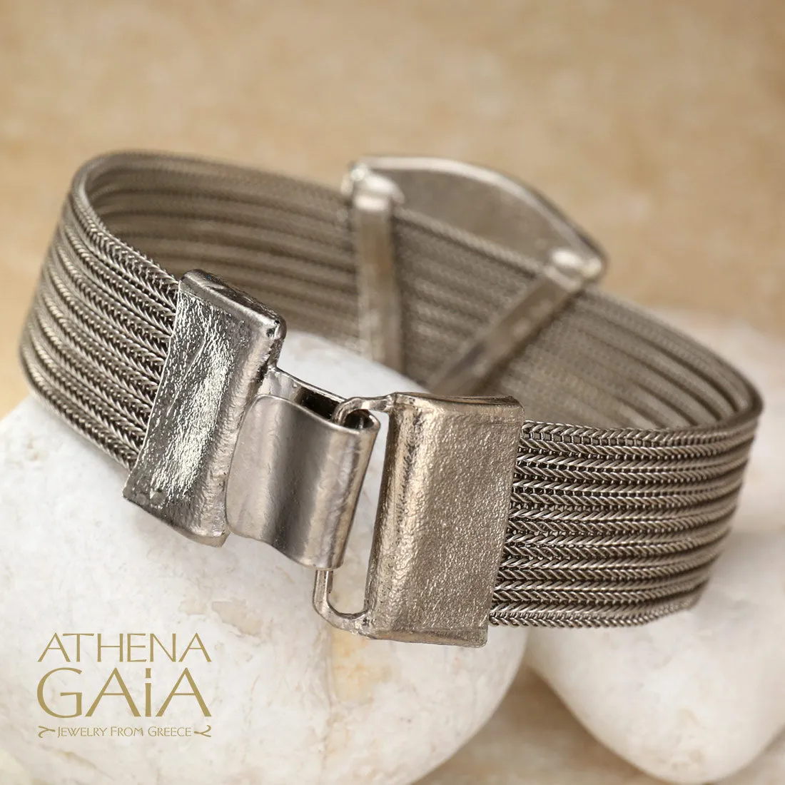 Softri Olive Tree Bracelet (Small)