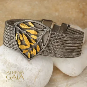 Softri Olive Tree Bracelet (Small)