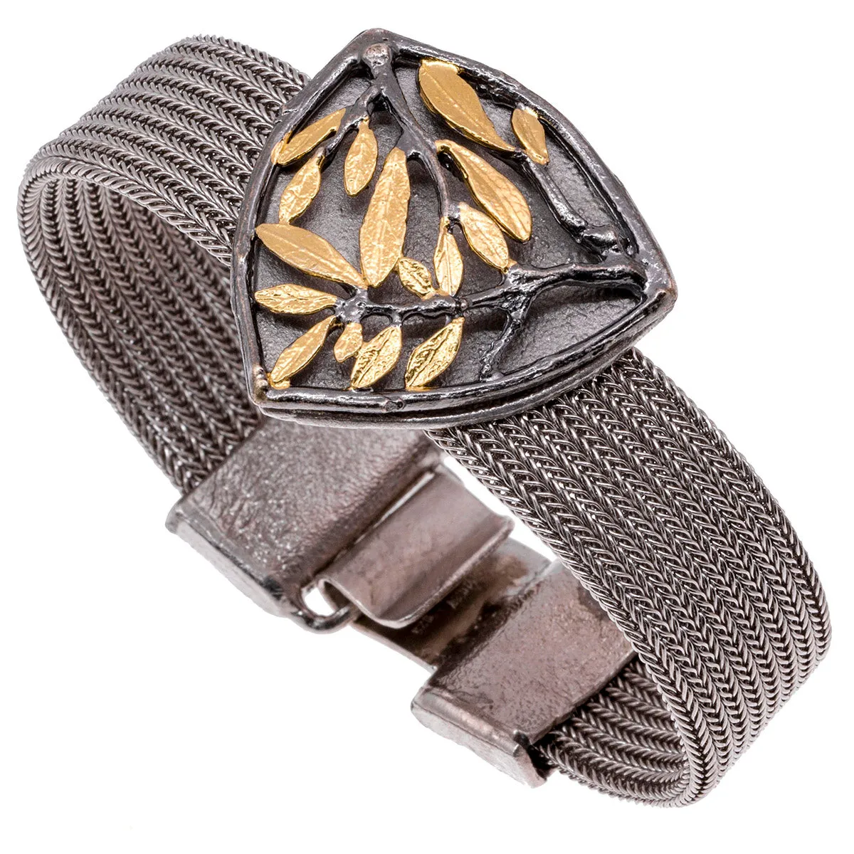 Softri Olive Tree Bracelet (Small)