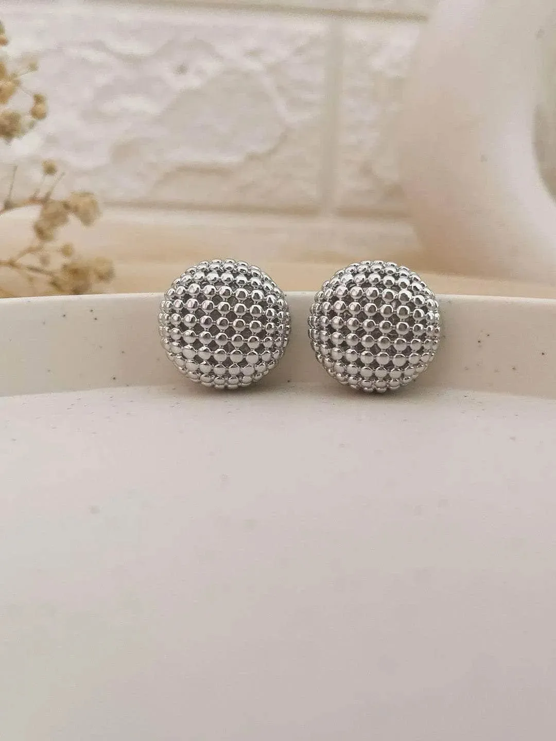 Solar Flare Earrings