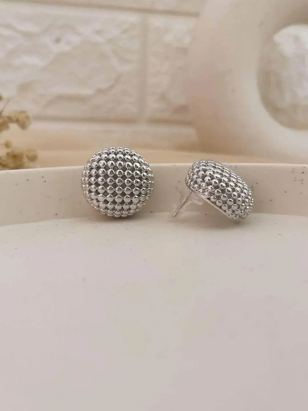 Solar Flare Earrings